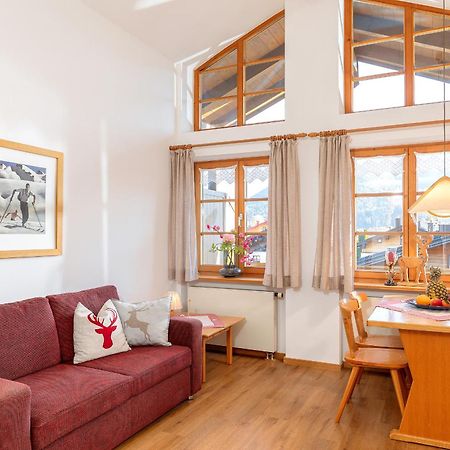 Gaestehaus Hanna Teifel Reit im Winkl Exteriér fotografie