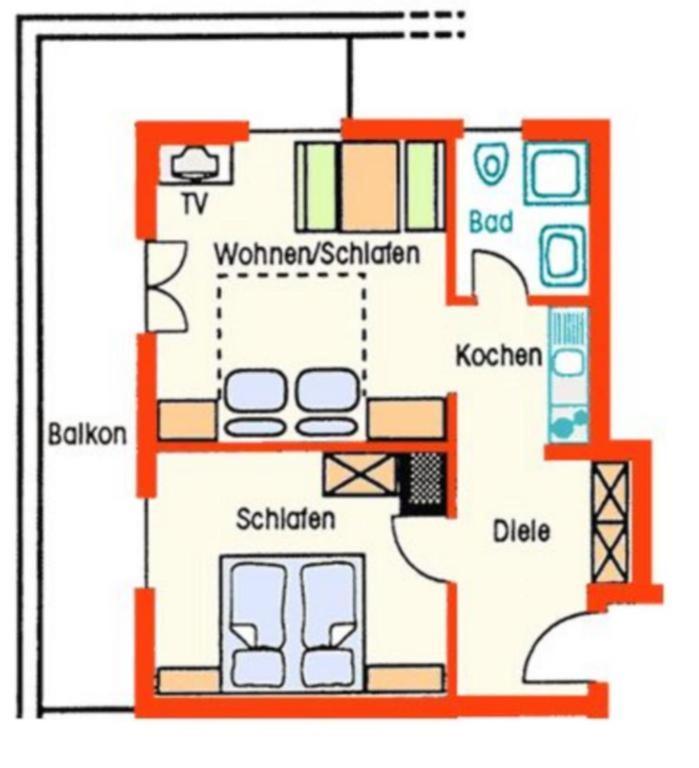 Gaestehaus Hanna Teifel Reit im Winkl Exteriér fotografie